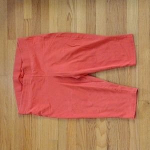 *Free with Purchase* Torrid Cropped Leggings size 3 22/24